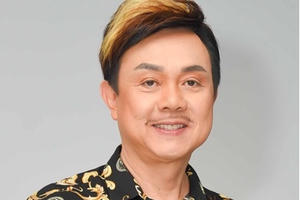 Danh hài Chí Tài qua đời ở tuổi 62 vì đột qụy