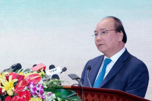 Sóc Trăng đón nguồn vốn đầu tư gần 123.000 tỷ đồng