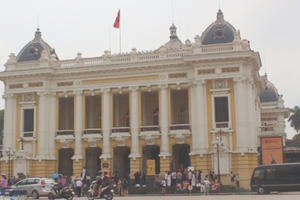 Bản tin bất động sản Plus: Nhiều sai phạm về quản lý, sử dụng nhà đất tại Nhà hát lớn Bản tin bất động sản Plus: Nhiều sai phạm về quản lý, sử dụng nhà đất tại Nhà hát lớn