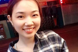 TP HCM: Niềm lạc quan đáng khâm phục của nữ sinh bị tạt axit