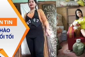 Giải mã hiện tượng Bùi Phấn bán thuốc cường dương