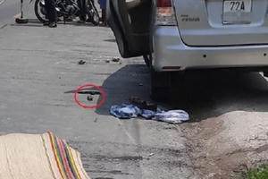 Giải cứu vợ bị bắt cóc khiến 1 người chết, 2 người bị thương