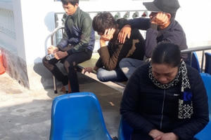 Vụ thai nhi tử vong khi mổ sinh tại Nghệ An: Sản phụ đã qua đời Vụ thai nhi tử vong khi mổ sinh tại Nghệ An: Sản phụ đã qua đời