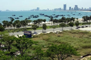 'Mỏ vàng' của Đà Nẵng