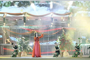 Cà phê – “màu hoa đẹp nhất Tây Nguyên” góp phần mục tiêu tăng trưởng trên 8% năm 2026