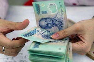 Khởi tố 4 cán bộ thuế cấp khống hóa đơn hơn 23 tỷ đồng