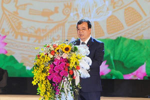 Lùm xùm điều động Bí thư Kinh Môn làm GĐ Sở VHTTDL Hải Dương: Bộ Nội vụ nói gì?