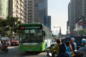 Tìm ra “virus của căn bệnh đô thị”