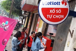 Kinh tế Plus/24h: Thủ tướng yêu cầu báo cáo hoạt động của Vietlott