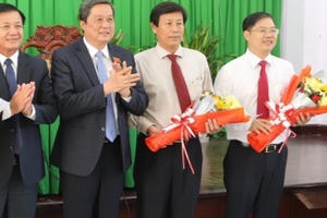 Cần Thơ ra thông báo triệu tập hội đồng xử lý kỷ luật một giám đốc Sở