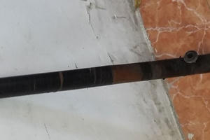 Hoà Bình: Nghi án chị gái bị em trai dùng điếu cày đánh tử vong?