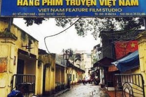 Phó Thủ tướng chỉ đạo thu hồi 2 lô đất vàng liên quan Hãng phim truyện Việt Nam