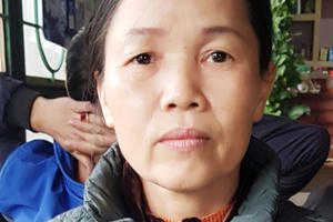 Hà Nội: Nhiều uẩn khúc trong vụ mang tiền đi trả nợ bị chủ nợ hành hung