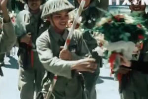 Ngày này năm xưa: Hà Nội hoàn toàn giải phóng