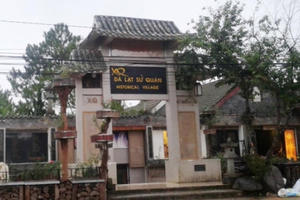 Lâm Đồng: Công ty TNHH XQ “xài chùa” mẫu ảnh nude của nhiếp ảnh gia Dương Quốc Định