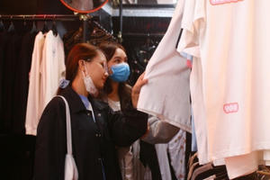 Black Friday: Để khách hàng luôn là "thượng đế"