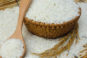 Xuất cấp cho tỉnh Bình Định hơn 494 tấn gạo