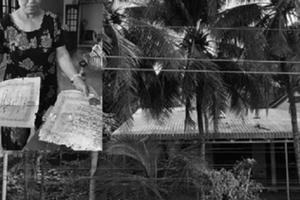 "Oán khí" ở dự án tỷ đô: Bị đẩy vào đường cùng, bà lão thà đi tù vẫn quyết giữ đất