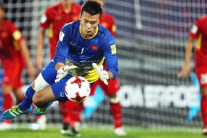 Lịch thi đấu bóng đá ngày hôm nay (25/5)