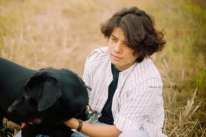 Sốt' với nhật ký chàng trai Sài Gòn bỏ phố ở rừng