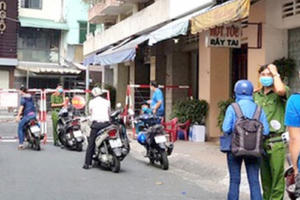 Nhức nhối tình trạng xuất nhập cảnh bất hợp pháp