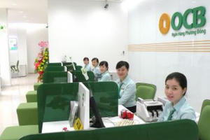 Ra điều kiện “khó”, Vietcombank bị ế khi chào bán cổ phiếu OCB