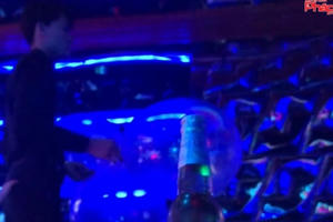 Clip: Thâm nhập vào “hang ổ” bóng cười giữa Thủ đô