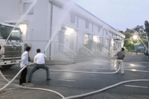 Những đơn vị nào bắt buộc phải tổ chức huấn luyện nghiệp vụ PCCC?