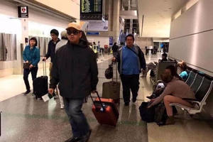 Hãy thôi chào đón Minh Béo như người hùng trở về!