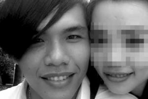 Nghi án cô gái "ngáo đá" cắt tay tự vẫn, "chồng hờ" bị tội giết người