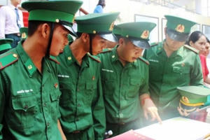 Tây Ninh: Triển lãm bản đồ và trưng bày tư liệu về Hoàng Sa, Trường Sa của Việt Nam