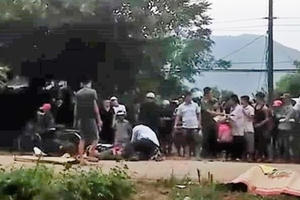 Thừa Thiên Huế: 3 người tử vong sau va chạm giao thông