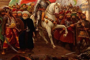 Sự thật rùng rợn về đế chế hùng mạnh bậc nhất thế giới