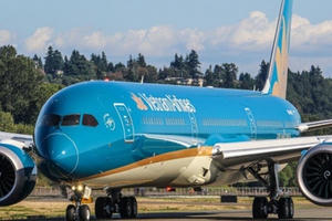 Hành khách lợi gì khi bay thẳng thường lệ tới Mỹ?