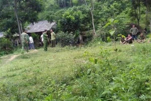 Tuyên Quang: Chồng dùng búa đánh vợ tử vong rồi treo cổ tự vẫn