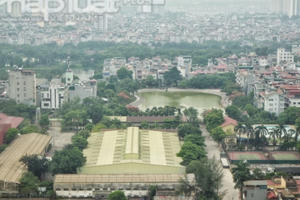 VICEM đã tiêu tốn tiền tỷ vào khu đất 122 Vĩnh Tuy, trách nhiệm ai chịu?