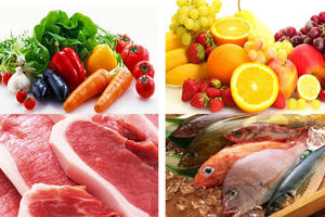 Thay đổi mức thu phí trong các thủ tục hành chính về An toàn thực phẩm Thay đổi mức thu phí trong các thủ tục hành chính về An toàn thực phẩm