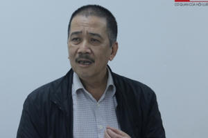 Thuế nợ nghìn tỷ chưa thu nổi, sao vội thu thuế xe ôm?