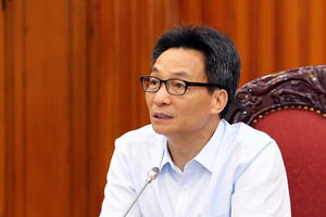 Không được có tâm lý "coi như đã hết dịch"