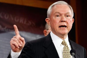 Bộ trưởng Tư pháp Mỹ sắp ra điều trần về cáo buộc của ông Comey