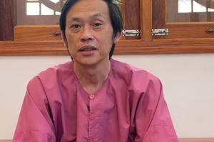 Đã có kết luận điều tra vụ nghệ sĩ Hoài Linh bị tố lừa đảo 14 tỷ tiền từ thiện