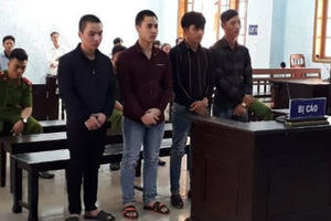 Gia Lai: Giết người vì bao thuốc lá