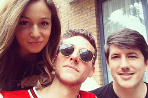 Cuộc điện thoại cuối cùng trong đời dành để nói lời cảm ơn