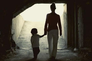 Cuộc hôn nhân cay đắng của cặp vợ chồng sinh con “một bề”