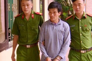 Thanh Hóa: Khởi tố vụ án, bắt giữ nghi phạm chém chết trâu hàng loạt