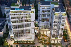 Lên đời hạ tầng phố cũ, tăng chất BĐS nội đô