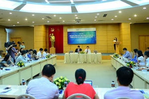 Giải quyết theo tinh thần 'cùng thắng' trong tranh chấp thương mại