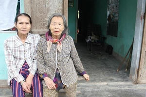 Người đàn bà bị chồng bỏ vì không biết… ngủ