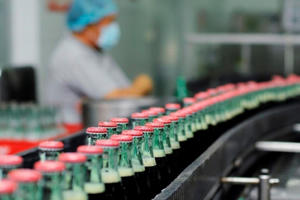 Slide - Điểm tin thị trường: Tổng Cục thuế yêu cầu thanh tra các doanh nghiệp FDI lỗ lớn