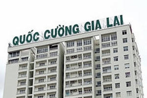 Lợi nhuận giảm, Quốc Cường Gia Lai vẫn đầu tư trăm tỷ vào công ty liên kết